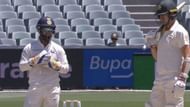 It was lovely seeing the battle between Pant and Paine